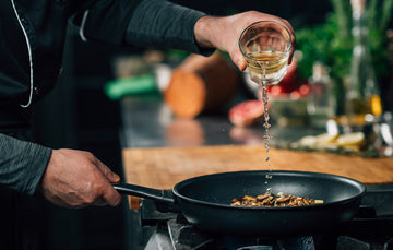 8 Best White Wines for Cooking That Will Liven Up Your Favorite Dishes
