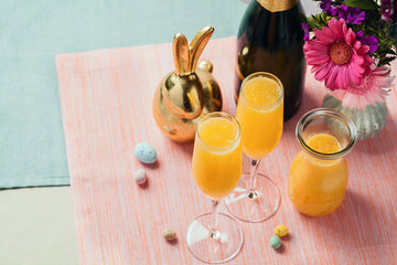 5 Best Easter Cocktails For 2023