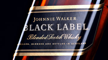 Johnnie Walker Black Label Review