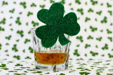 10 Best St. Patrick’s Day Drinks to Sip and Celebrate
