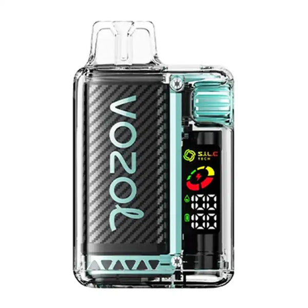 Vozol Vista 16000 Puffs 5% Nicotine miami mint