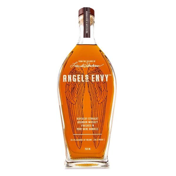 Angel’s Envy Kentucky Straight Bourbon Whiskey in los angeles