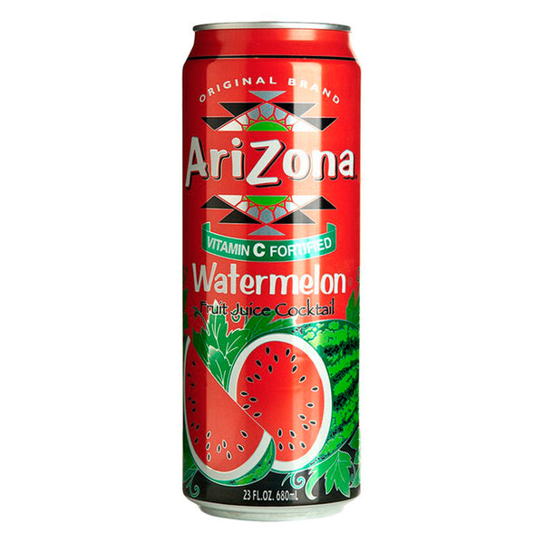 Arizona Watermelon Fruit Juice Cocktail Delivery in Los Angeles