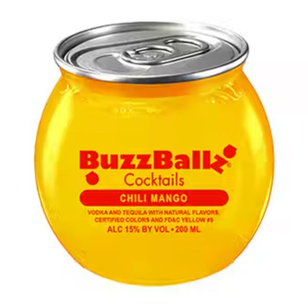 BuzzBallz Chili Mango delivery in Los Angeles