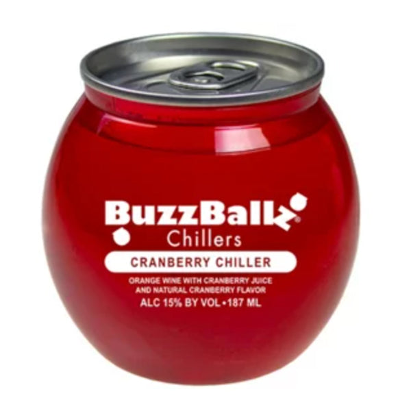 buy Buzzballz Cranberry Chiller in los angeles
