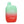 Load image into Gallery viewer, Flum Pebble Aloe Watermelon Splash Flavor Vape, 5000 Puffs, 5% Nicotine
