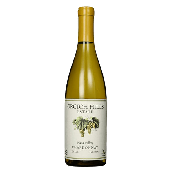 buy Grgich Hills Chardonnay Napa Valley 2019 in los angeles