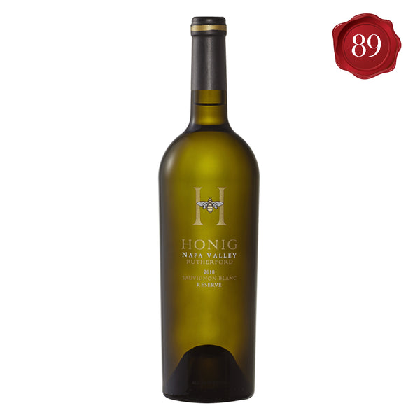 buy Honig Napa Valley Rutherford Sauvignon Blanc Reserve in los angeles