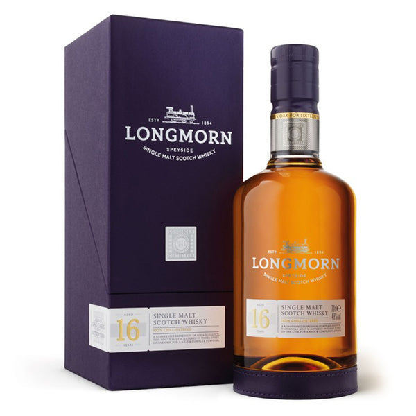 buy Longmorn Speyside Single Malt Scotch Whiskey 16 Yrs in los angeles