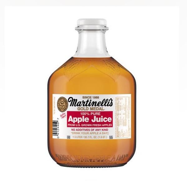 buy Martinelli's Apple Juice in los angeles