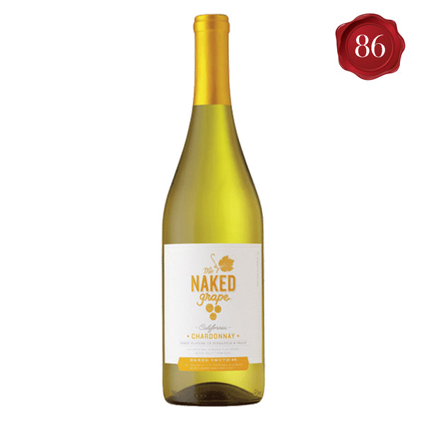 buy The Naked Grape Chardonnay in los angeles