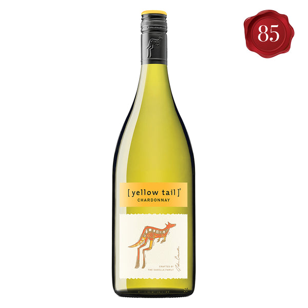 buy Yellow Tail Chardonnay in los angeles