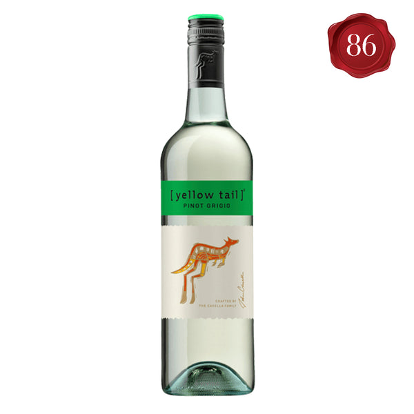 buy Yellow Tail Pinot Grigio in los angeles