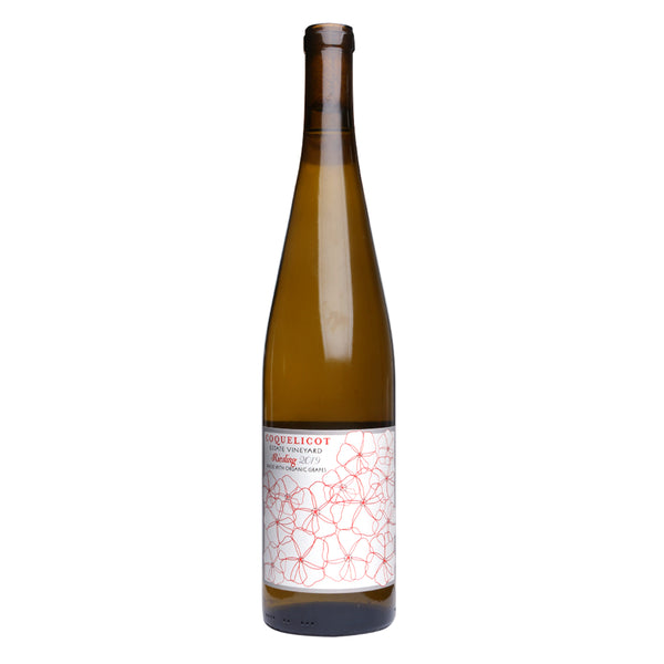 buy Coquelicot Riesling in los angeles