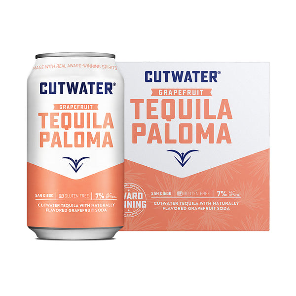 buy Cutwater Tequila Paloma in los angeles
