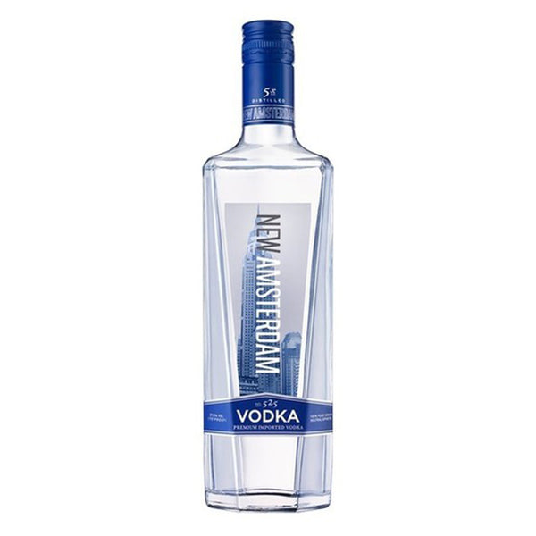 buy New Amsterdam Vodka in los angeles