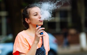 8 Convincing Benefits to Vape Without Nicotine