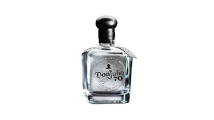 Learn About Don Julio 70® Añejo Claro Tequila