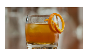 Flannel Cocktail Recipe