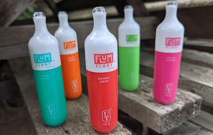 Best Flum Flavors To Try in 2023