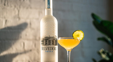 Belvedere Vodka Review