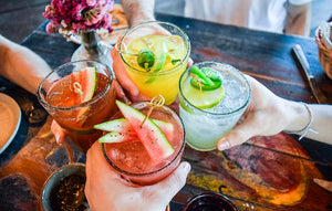 Best Cocktail Bars in Los Angeles