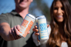 From Honey To Carbonated Wonder, High Seas Mead Changing The Game
