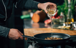 The Best White Wines for Cooking