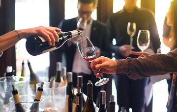 The Best Wines For A Wine Tasting Party
