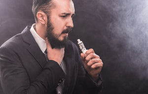 Vape Tastes Burnt? Learn How to Fix It