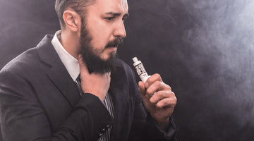 Vape Tastes Burnt? Learn How to Fix It