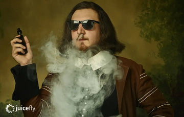 When Were Vapes Invented? History of Vaping