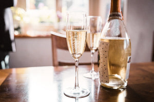 How Much Alcohol is in Champagne and Sparkling Wine?