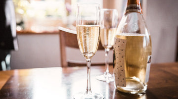 How Much Alcohol is in Champagne and Sparkling Wine?