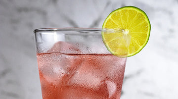 How To Make The Perfect Cosmopolitan