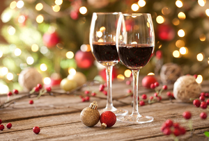 The Best High Rated Red Wines For Christmas