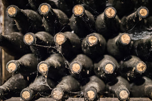 A Brief History of Wine