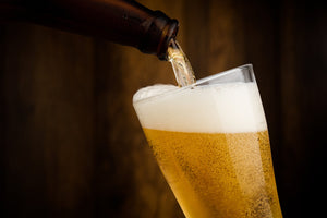 What To Know About Pouring And Serving Beer