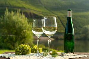National Pinot Grigio Day - May 17, 2022