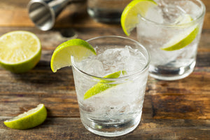 8 of the Best Gin Mixers