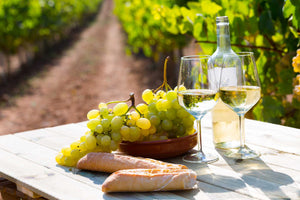 12 Best California White Wines of 2022