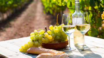 12 Best California White Wines of 2022