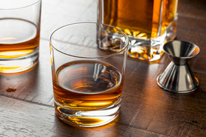 What Does Rye Whiskey Taste Like ? 4 Rye Whiskeys You Can Order In Los Angeles