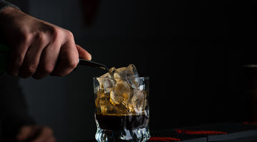 Top 8 Whiskey Mixers