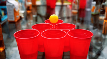 How To Play Beer Pong