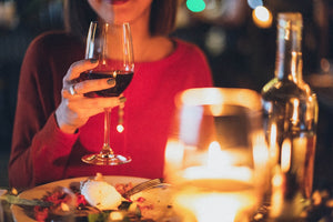How Many Calories Are In Red Wine?