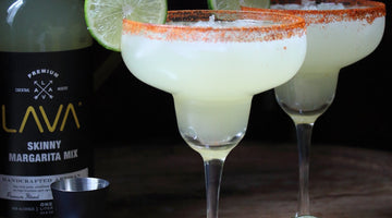 Unforgettable Irish Margarita Recipe