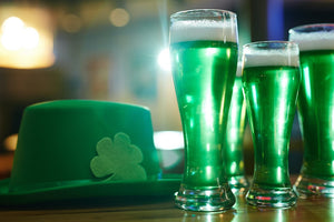 4 Of The Best Irish Drinks for St. Patricks Day - Irish Cocktail Recipes