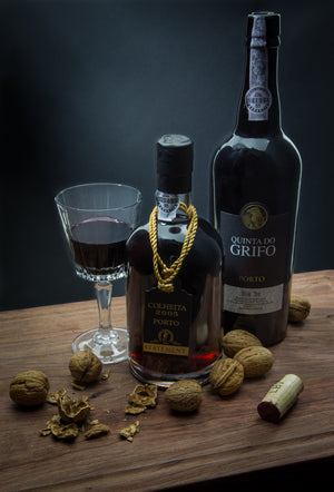 What Is Fortified Wine?