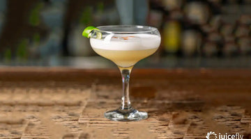 Best Whiskeys & Recipe For National Whiskey Sour Day